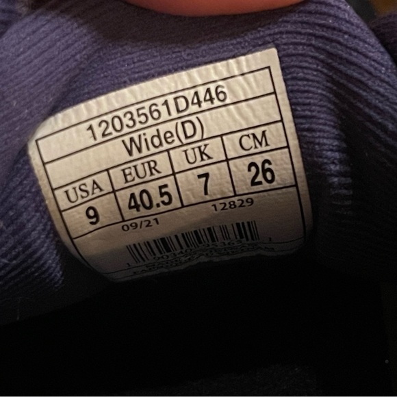 Brooks | Ghost 14 Running Sneakers - Picture 7 of 10